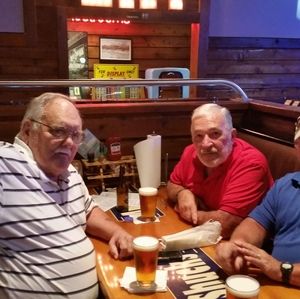 Meet your Posher, Steve